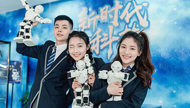 工業(yè)機器人應(yīng)用與維護