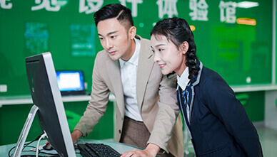 UI設(shè)計與廣告輸出