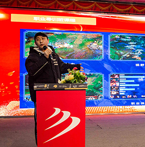 追逐電競夢(mèng)想