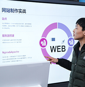 實(shí)訓(xùn)教室