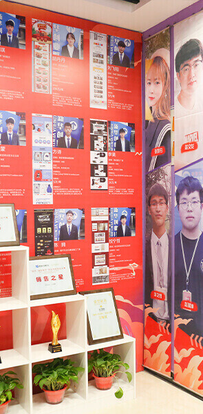 學(xué)子實(shí)訓(xùn)項(xiàng)目展示