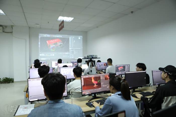 影視教學(xué)現(xiàn)場(chǎng) 影視教學(xué)現(xiàn)場(chǎng)