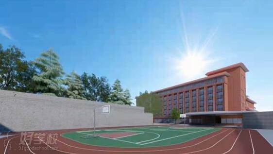 操場環(huán)境 操場環(huán)境