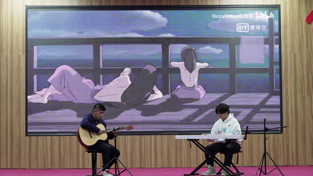 1647505157183265.jpg 樂器演奏—校音樂社團(tuán).jpg