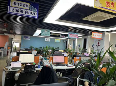 1698801132254737.jpg 10月10日 麓谷企業(yè)廣場 拜訪 強智科技9.jpg